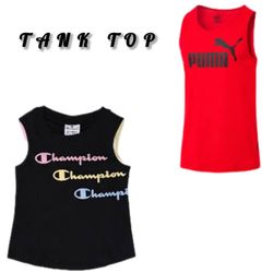 Markiertes Top
