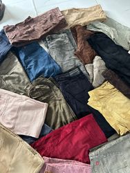 Cotrise ladies flared pant