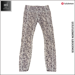 LEGGINGS LULULEMON