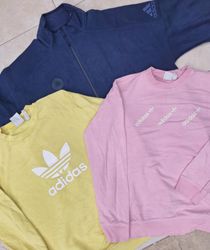 CT1278 Adidas Mix Sweatshirts