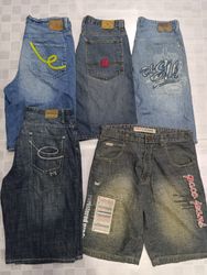 R102 Shorts Baggy HipHop pour homme