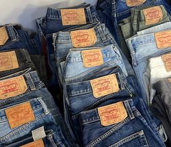 Short LLW MIX Code de Levi’s pour homme
