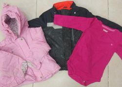 CT2386 Kids Oshkosh Mix Items Bundle