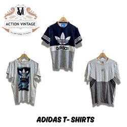 AV0002 Adidas T - Shirts