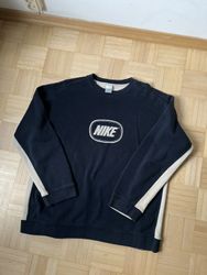 Nike felpa classica