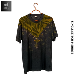 EINZELSTICH-T-SHIRTS (BUNDLE 16)