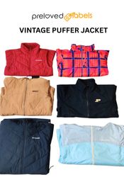 Columbia – Branded Vintage Jacket