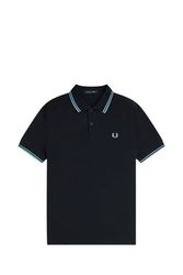 Fred Perry Polo Shirts