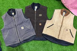 gilet Carhartt