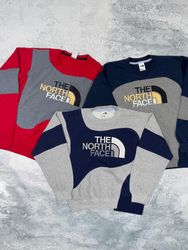 The North Face Rework Style Sweatshirt