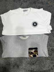 Carhartt sweatshirt