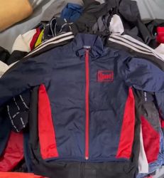 Giubbotti Windbreaker del brand Mix