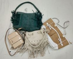 IQ0403 Y2k Streetwear Bags