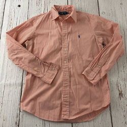 Camicia Polo Ralph Lauren