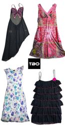 Robe douce