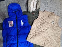 CT1291 Polo Mix Bundle