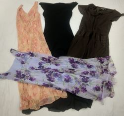 IQ0408 Y2k Summer Dresses