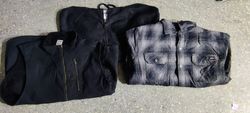 CT1290 Dickies Mix Jacken