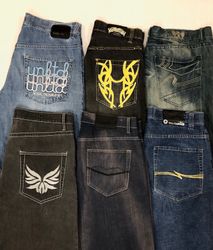 Hip Hop Shorts