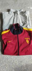 CT1293 Nike Laufjacken