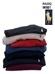 Ralph Lauren L/S T-Shirts