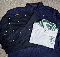 CT1298 Polo Mix Pack