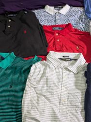 T-shirt Polo di Ralph Lauren