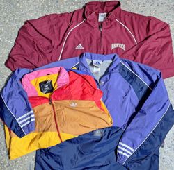 CT1300 Adidas Light Zipper