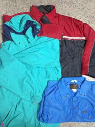 CT1302 Vestes Eddie Bauer