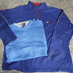 CT1306 Sweaters Tommy Hilfiger