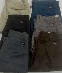 Pantaloni in cotone Dickies
