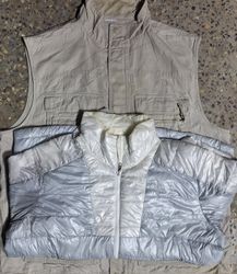 CT1318 Mix Columbia Jackets