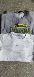 CT1310 Mélange de Marques Sweatshirts