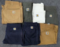 Herren Carhartt Shorts