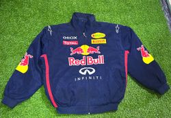 Rennjacke