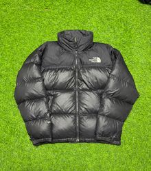 Die North Face Jacken 700 & 800
