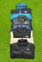 Die North Face Jacken 700 Nuptse