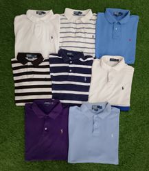Ralph Lauren Kragenhemden UN001