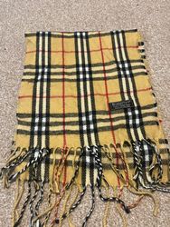 Burberry Schal