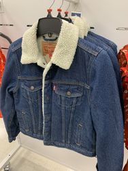 giacca Levi's
