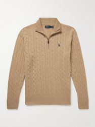 Polo Ralph Lauren Pullover 1/4 Zip