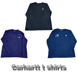 Carhartt T-Shirts