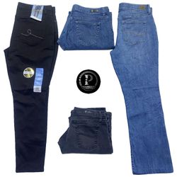 Damen Lee Jeans: Pi 232