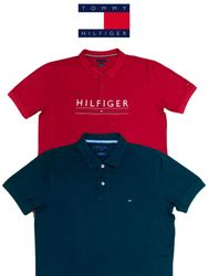 Magliette Polo Tommy Hilfiger