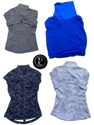 Lululemon Nylonjacken: Pi 237