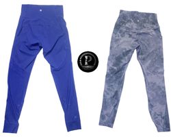 Lululemon Leggings: Pi 230