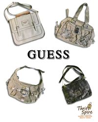 Premium GUESS Bags - (TS-0137)