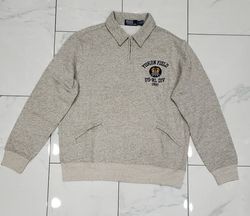 Ralph Lauren 1/4 zip