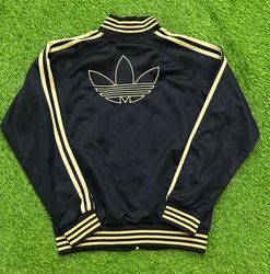 Adidas alte Marke