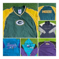 NHL/NHL-Jacke